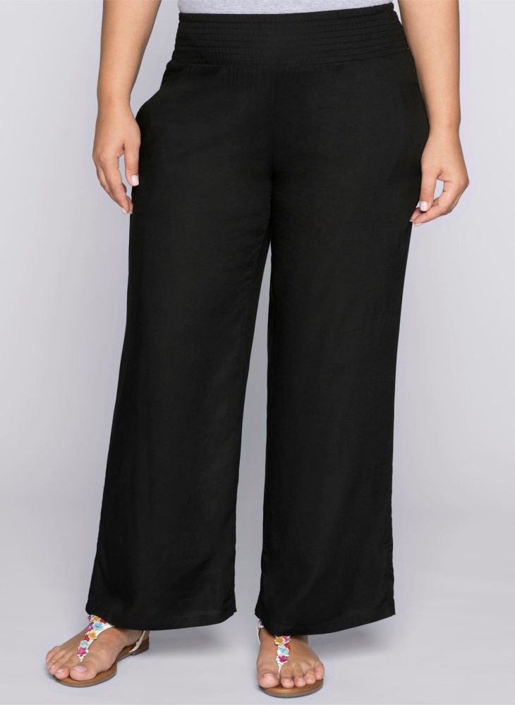 Sheego Schlupfhose