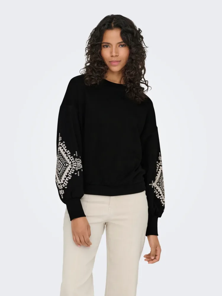 ONLY Sweatshirt 