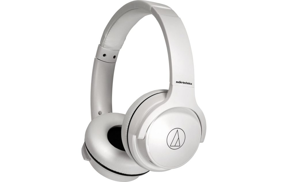 audio-technica On-Ear-Kopfhörer 
