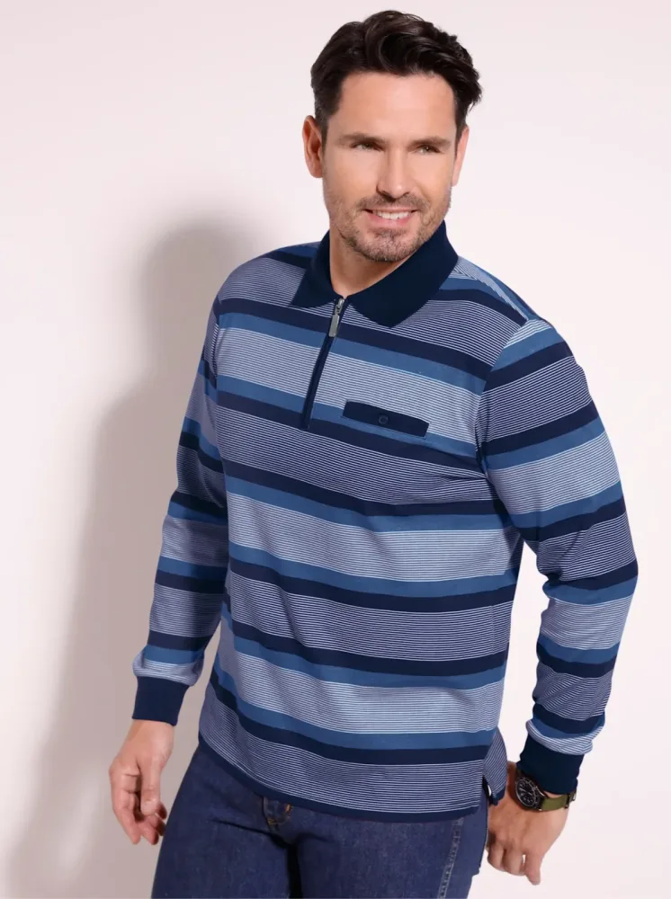 Classic Poloshirt 
