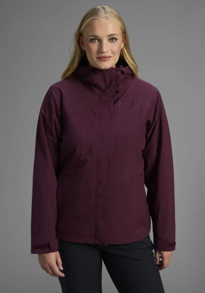 Maier Sports Doppeljacke 