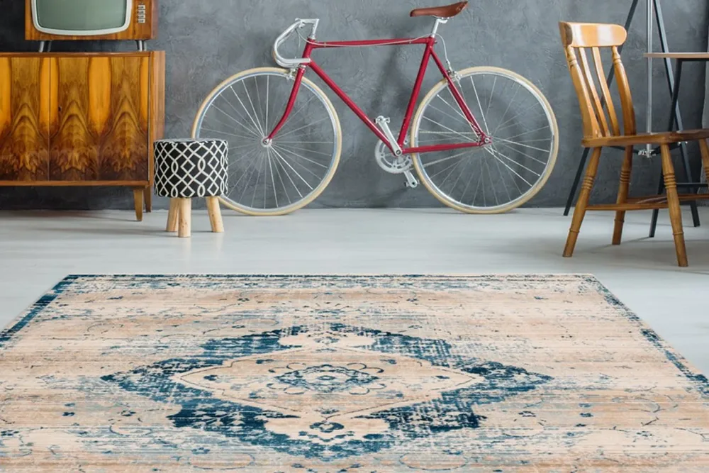 calo-deluxe Teppich 
