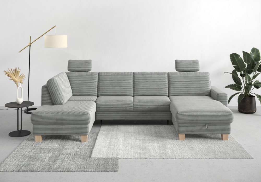 Home affaire Wohnlandschaft 