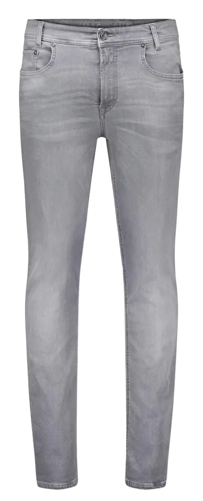 MAC Straight-Jeans 