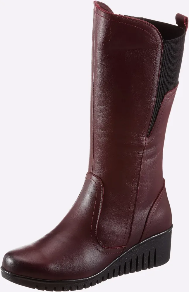 Gemini Stiefel