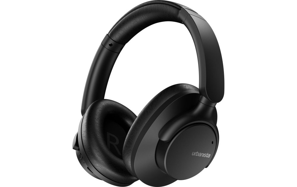 Urbanista Over-Ear-Kopfhörer 