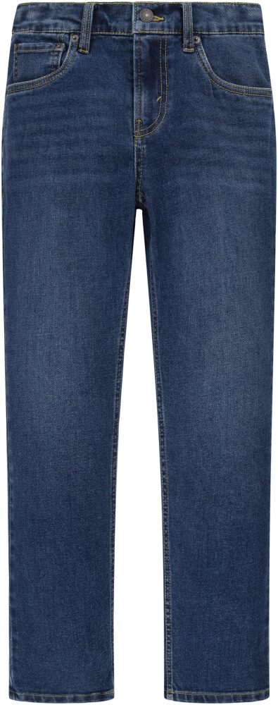 Levi's® - Jeans, Slim Fit, 512, 16A, Blau Denim