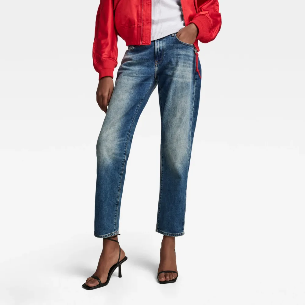 G-STAR Boyfriend-Jeans 
