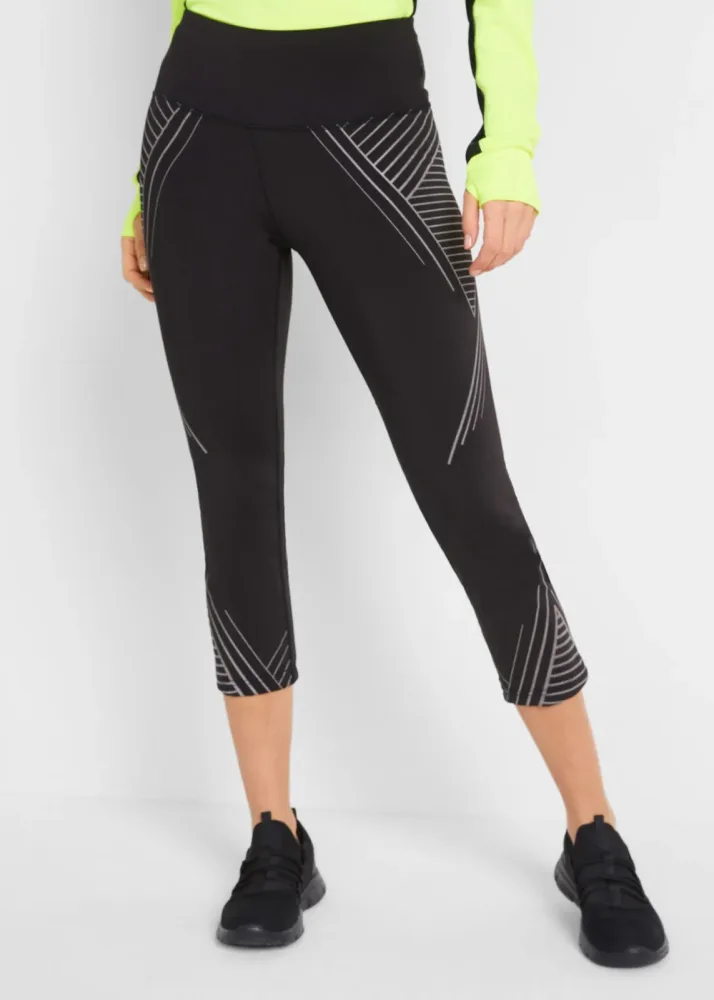 bonprix Trainingstights 