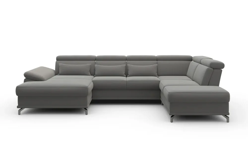 sit&more Wohnlandschaft 