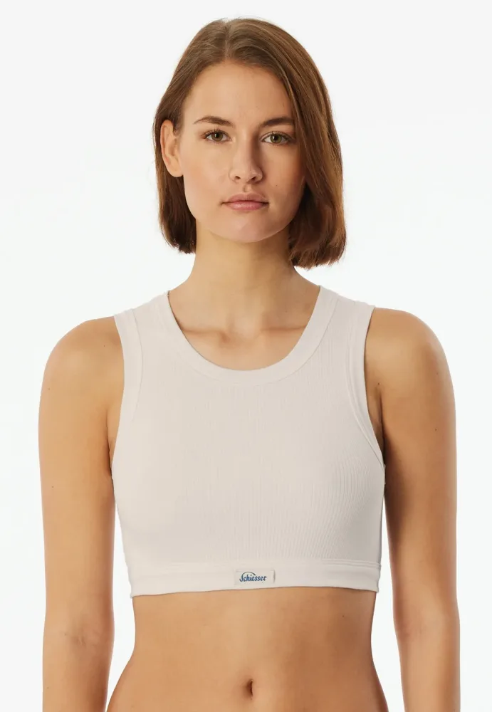 Schiesser Bustier 