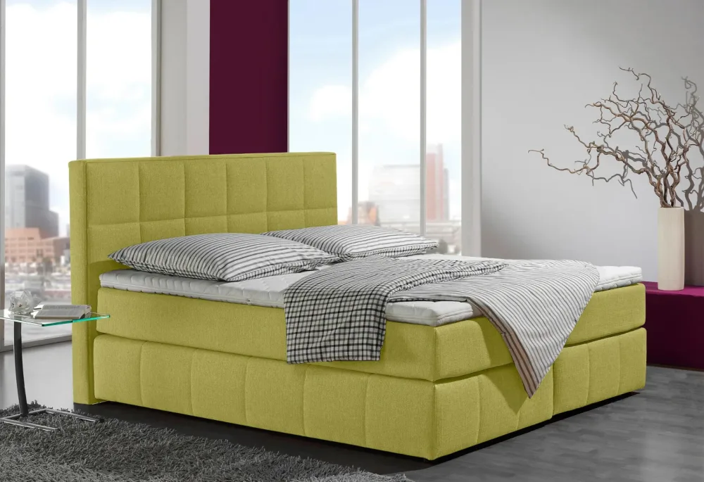 Home affaire Boxspringbett 