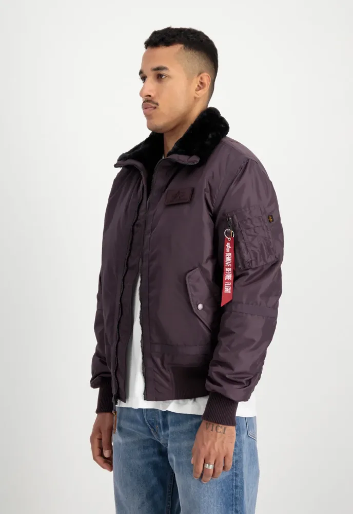 Alpha Industries Bomberjacke 