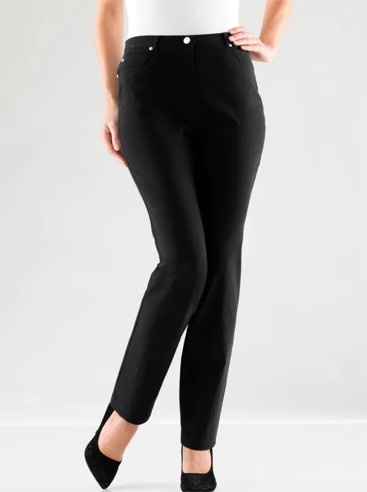 Stehmann 5-Pocket-Hose