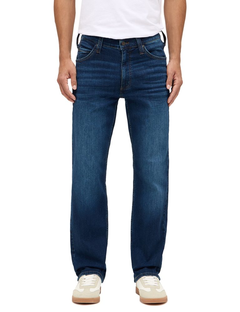 MUSTANG Straight-Jeans 