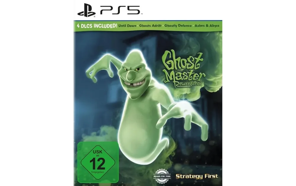 Flashpoint Spielesoftware 