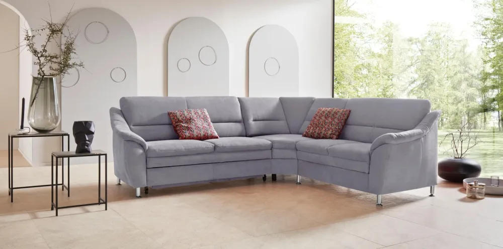 Home affaire Ecksofa 