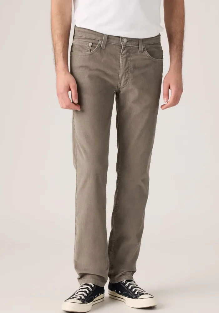 Levis Cordhose 