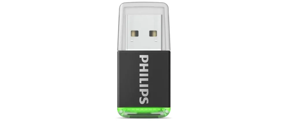 Philips Adapter 