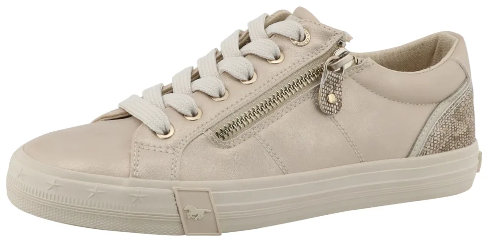 Mustang Shoes Sneaker 