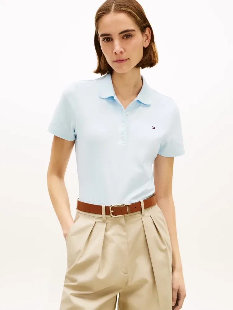 Tommy Hilfiger Poloshirt 