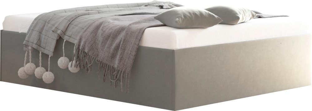 Westfalia Schlafkomfort Polsterbett 