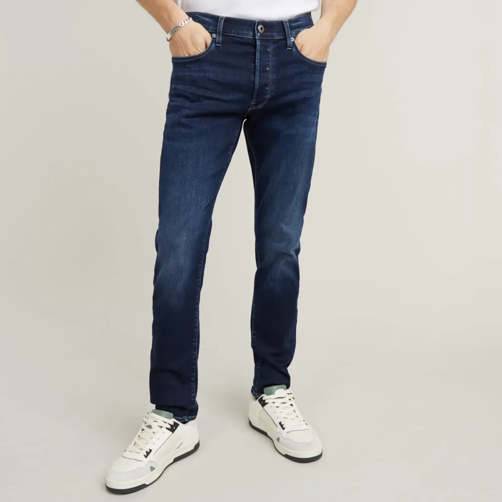 G-STAR Slim-fit-Jeans 