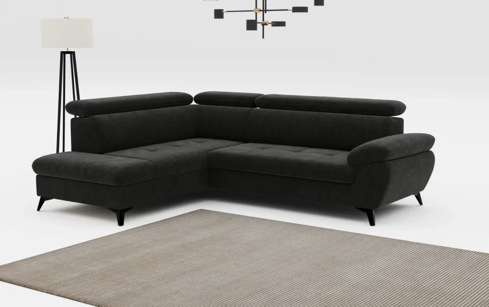 COTTA Ecksofa 