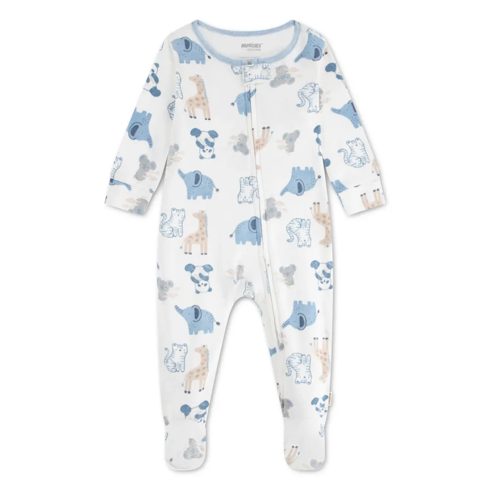 HUGGIES babywear Overall 