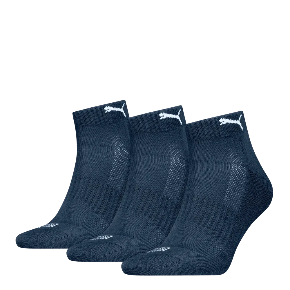 PUMA Kurzsocken 