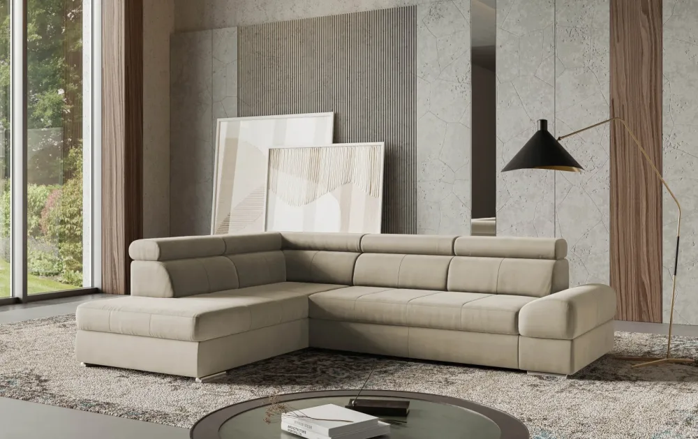 sit&more Ecksofa 