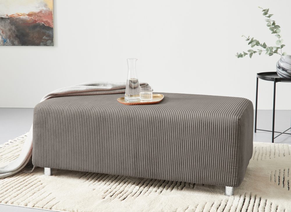 Home affaire Polsterhocker 
