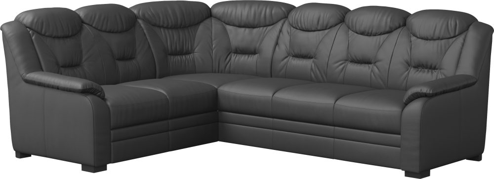 COTTA Ecksofa 