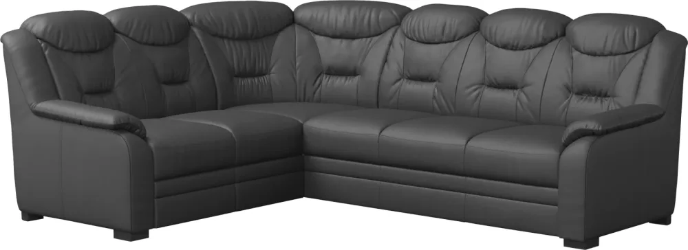 COTTA Ecksofa 