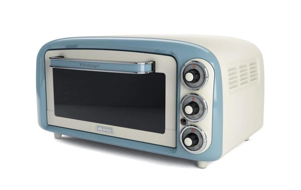 Ariete Minibackofen 