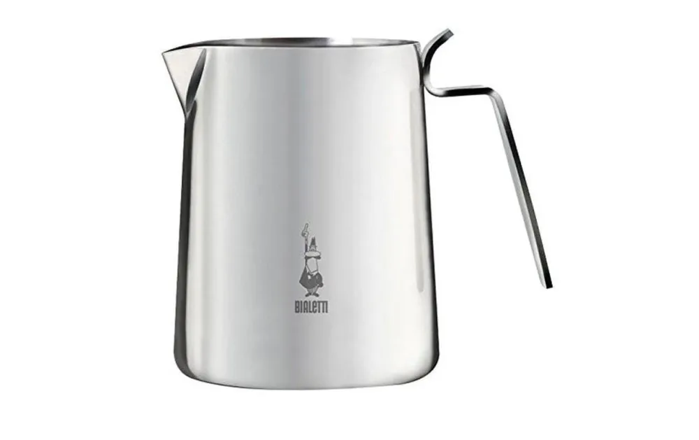 BIALETTI Milchbehälter 
