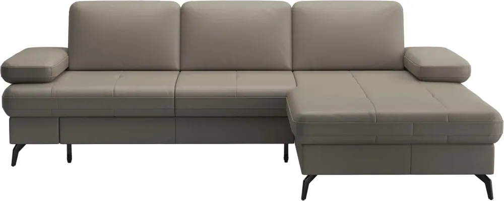sit&more Ecksofa 