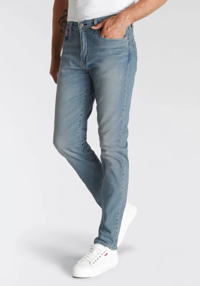 Levis Tapered-fit-Jeans 