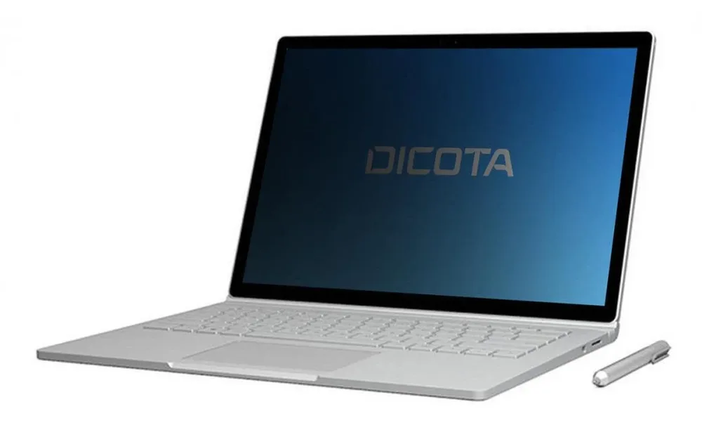 Dicota - Privacy Filter 4-Way self-adhesive Surface Book 13.5, 13