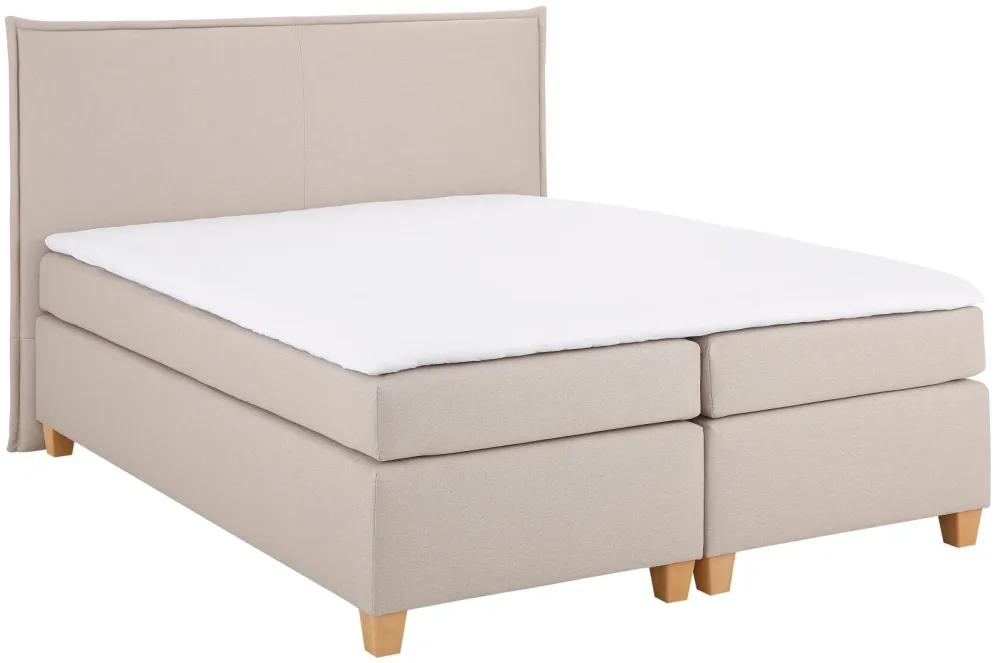 Home affaire Boxspringbett 