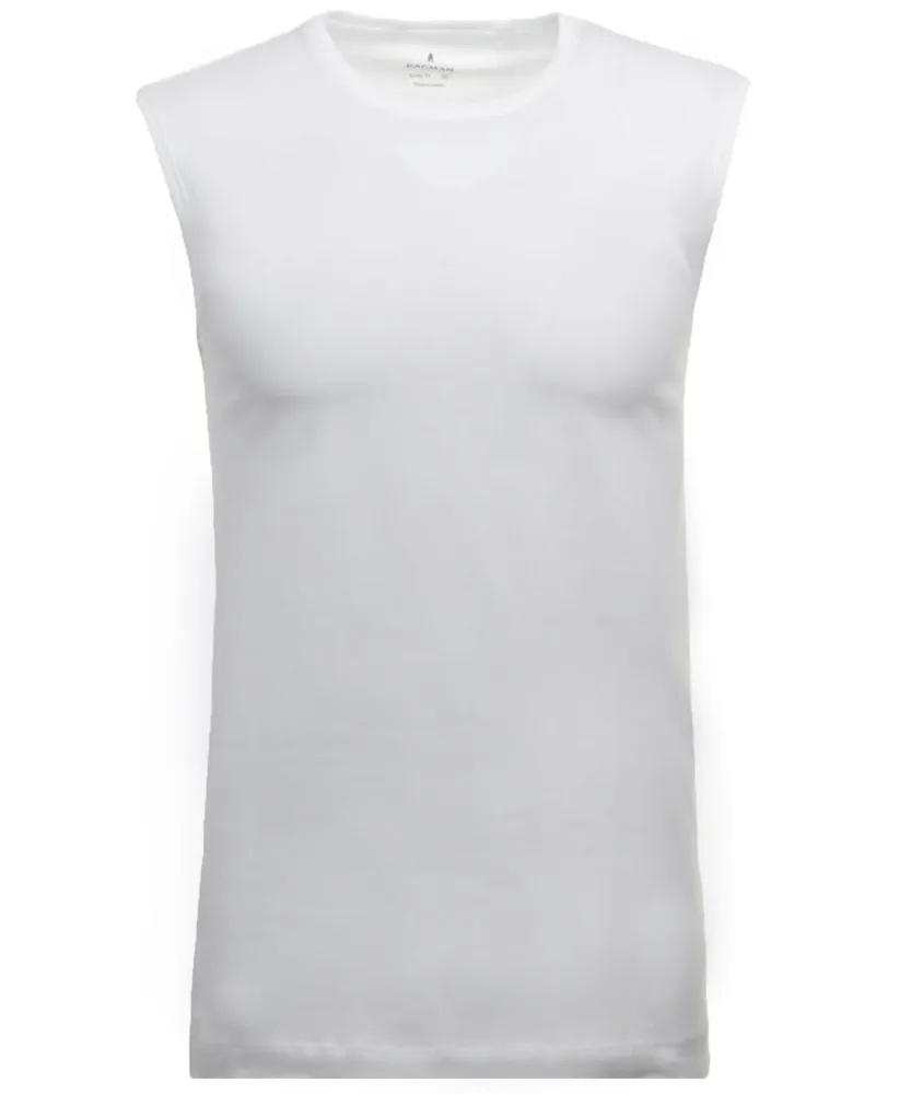 RAGMAN Muscleshirt 