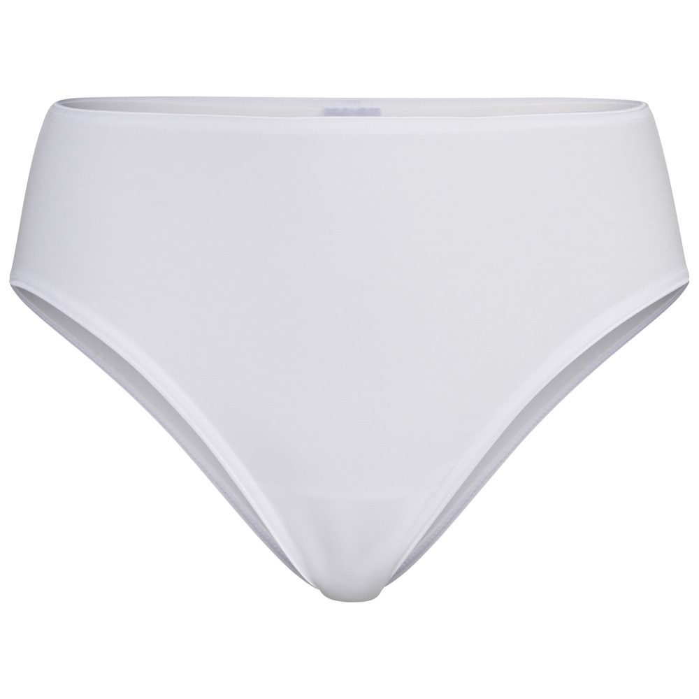 ISA bodywear - Slip, für Damen, Weiss, Größe M