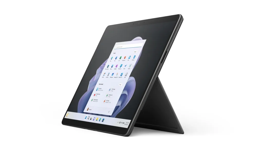 Microsoft Tablet 