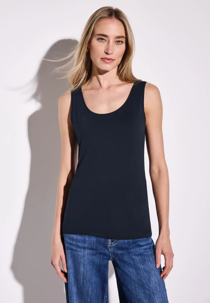 STREET ONE Tanktop 