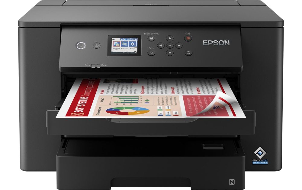 Epson Multifunktionsdrucker 