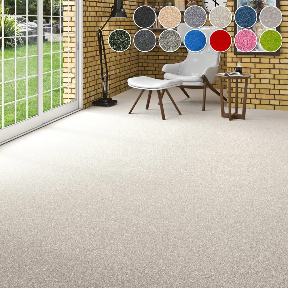 GOODproduct Teppichboden 