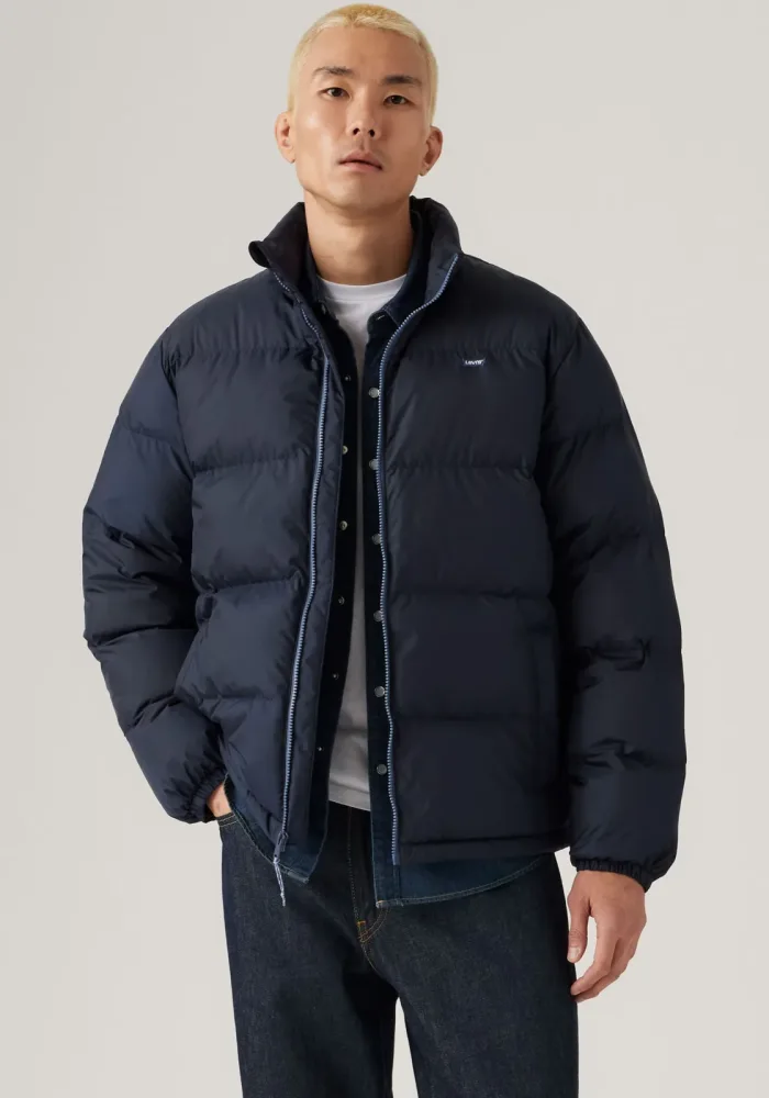Levis Steppjacke 