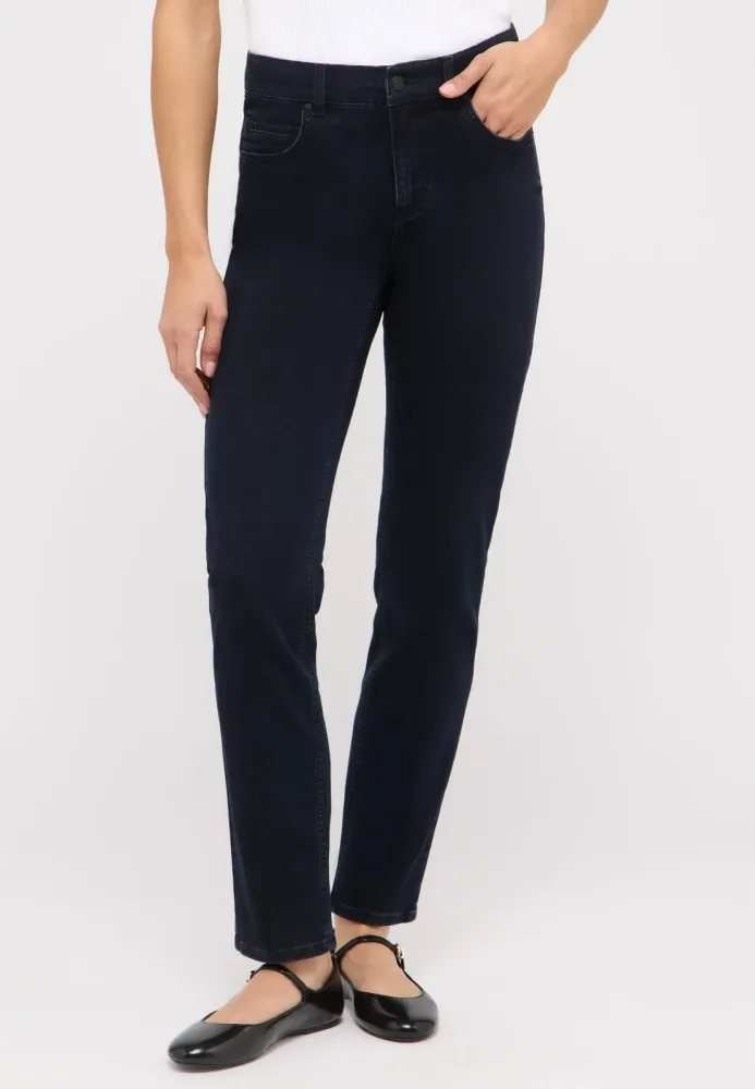ANGELS Straight-Jeans 