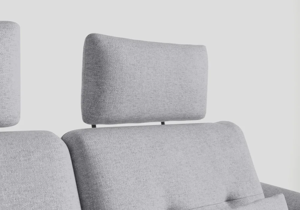 sit&more Kopfstütze 
