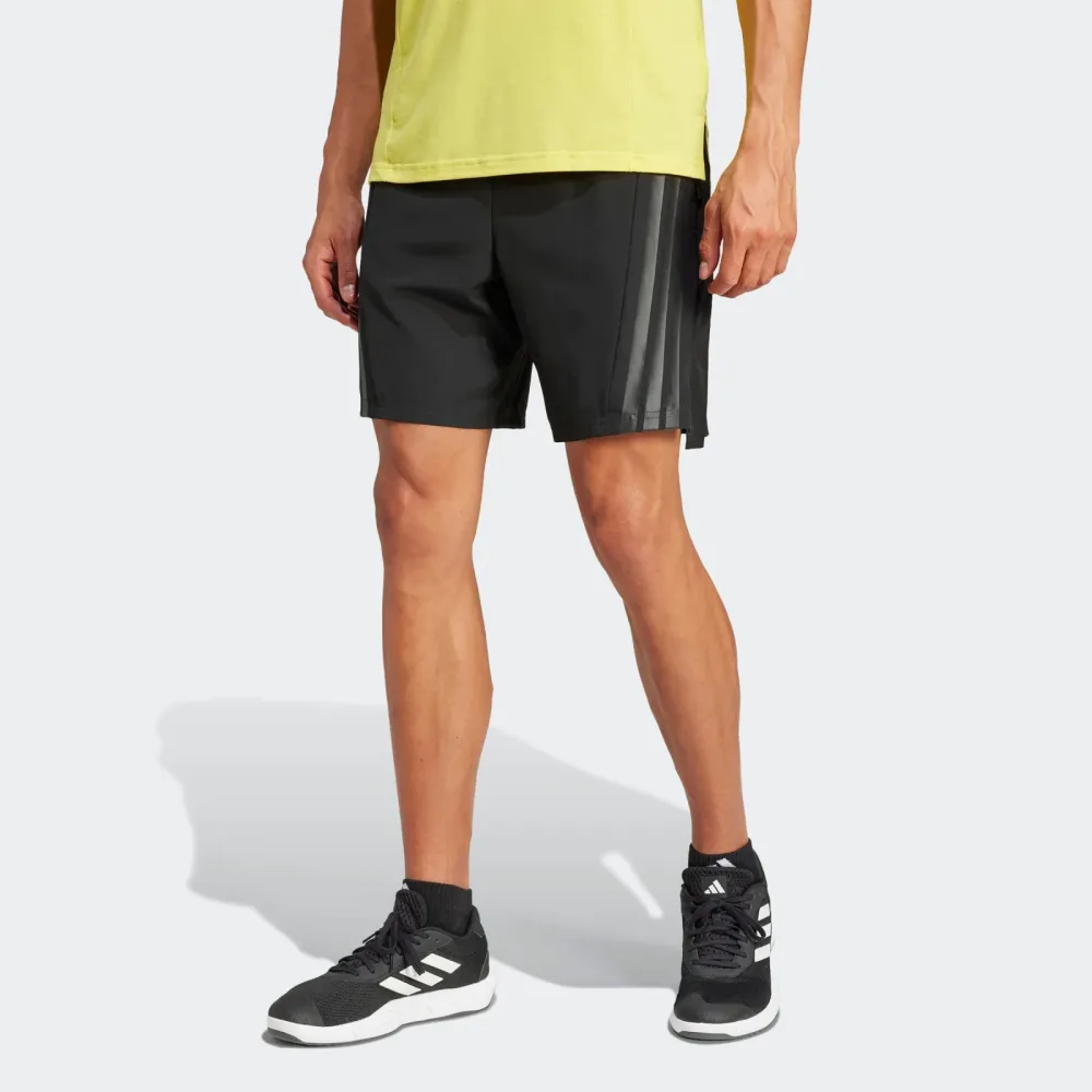 adidas - Shorts, für Herren, Black, Größe XXL